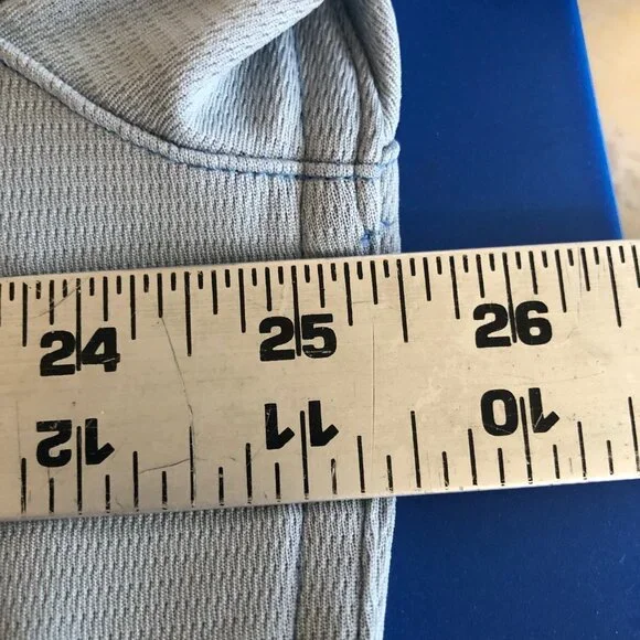 Reel Legends Fishing Shirt Men L Lot of 2A Abstract Quick Dry UPF‎ Activewear - Picture 7 of 10